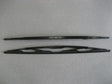 WT6-22 Ap Products 22’ Hd Wiper Blade Assy - Windshield