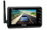 WVSXM43 ASA Voyager Wireless Wisight 2.0 4.3' M