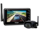 WVSXP43 ASA Voyager Wireless Wisight 2.0 4.3' M, RV, Automotive, Powersports, off-road, marine, exterior, truck accessories,interior,truck bed, rv parts, Lighting - Towing Clearance Lights,AVADA - Best Sellers,Must Haves