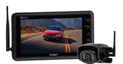 WVSXS70 ASA Voyager Wireless Wisight 2.0 7' Monitor - Cutting-edge wireless observation for RVs, automotive, powersports, off-road, marine, exterior, truck accessories, interior, truck bed, RV parts. Lighting - Towing Clearance Lights, AVADA - Best Sellers, Must Haves