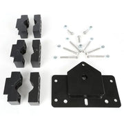 WX1102 Waterport Bar Mount Kit - Camp Shower