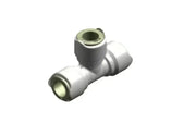 WX1502B Whale Equal Tee 15Mm - Fresh Water Fitting