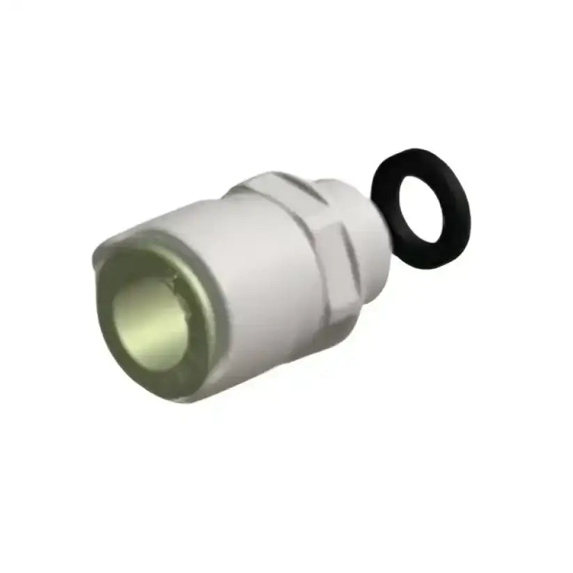 WX1515B Whale Taptail Assy 1/2’Bsp Male - Fresh Water Fitting