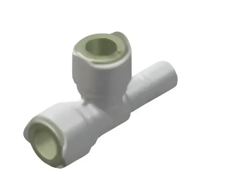 WX1521B Whale Stem Tee 15Mm - Fresh Water Fitting