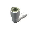 15mm WX1522B Whale Stem Elbow Plumbing Fitting - Durable and Efficient Connection for Residential and Commercial Use.