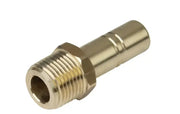 WX1524B Whale Stem Adpt 1/2’Npt Male 15 - Fresh Water Fitting