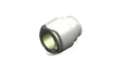 WX1546B Whale End Stop 15Mm - Fitting Plug/ Cap