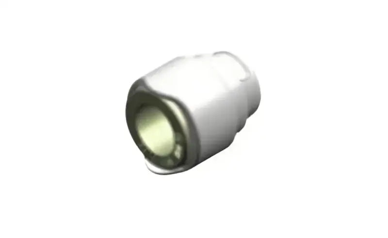 WX1546B Whale End Stop 15Mm - Fitting Plug/ Cap
