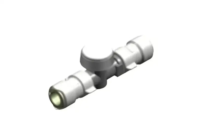 WX1574B Whale Shut Off Valve 15Mm - Fresh Water