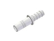 WX1584B Whale Stem Adapter 1/2’Barb - 1 - Fresh Water Fitting