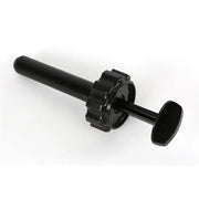 WX2000 Waterport Pump Cap - Camp Shower