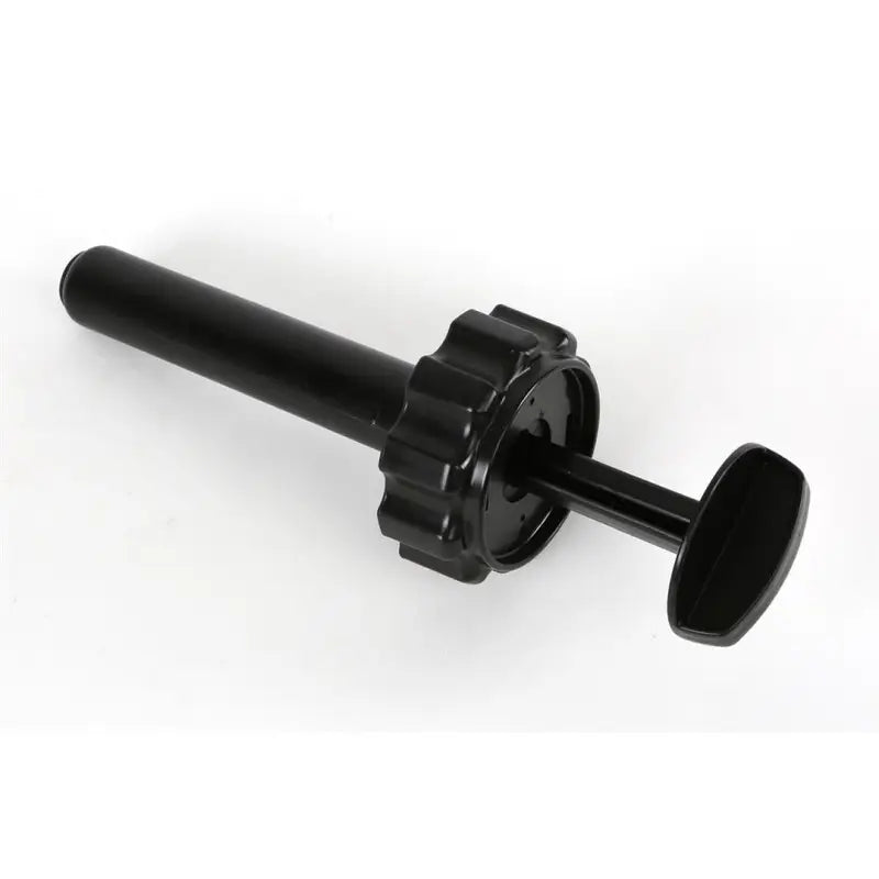 WX2000 Waterport Pump Cap - Camp Shower