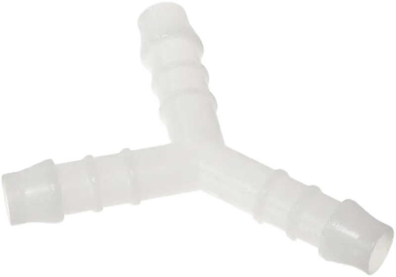 Wye Connector 1/4 10pk - MOTION PRO