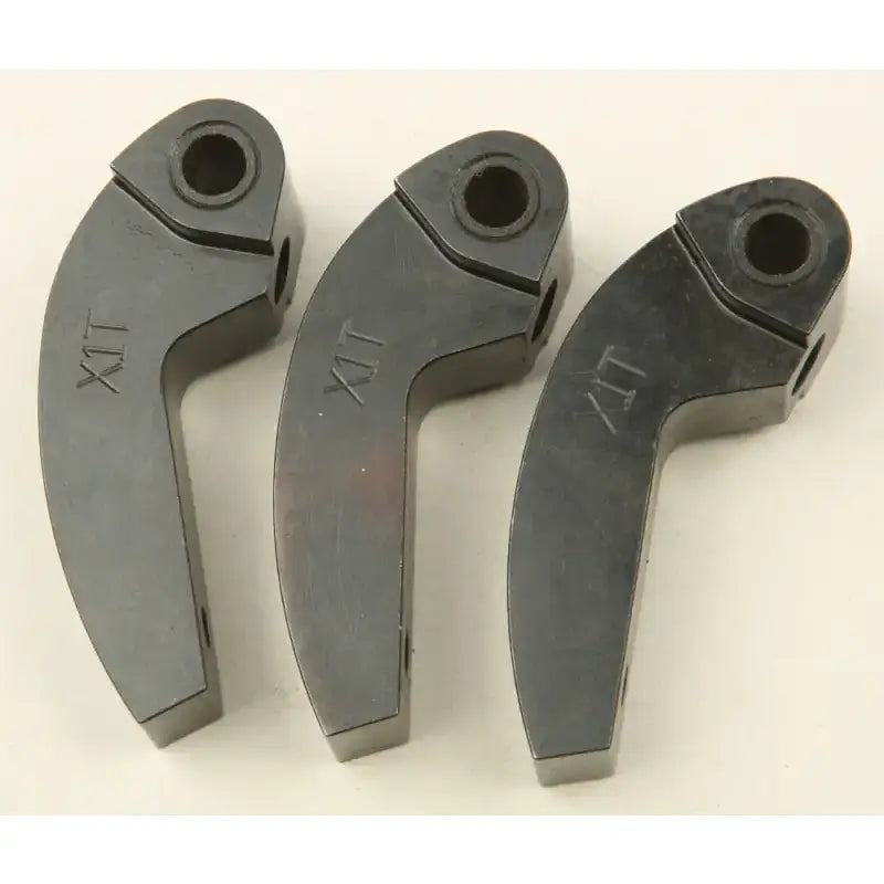 X-1T Hypershift Team Med Tip Machined Weights 3/Pk 85.3g 