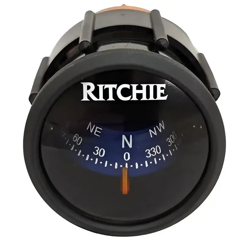 X-23BU Ritchie Navi Ritchie Sport Dash Mount Blue Dia - Durable navigation device holder with sleek design, ensuring secure placement during any adventure.