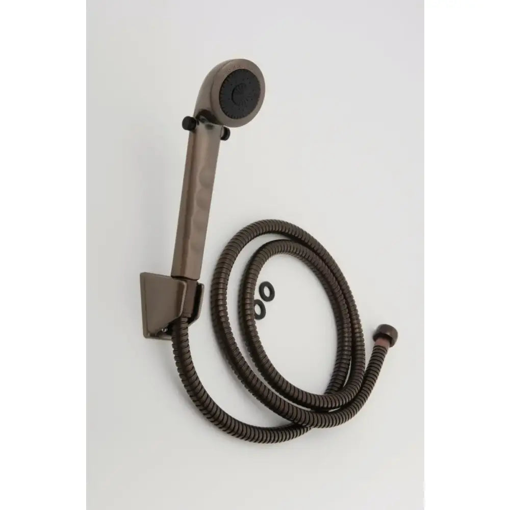 X-APS60-ORB Shower Head