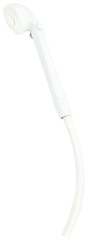 X-APS60-W Shower Head