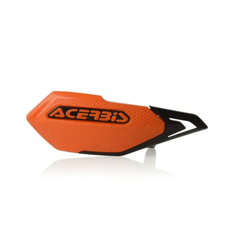 X Elite Handuard Black/Orange 