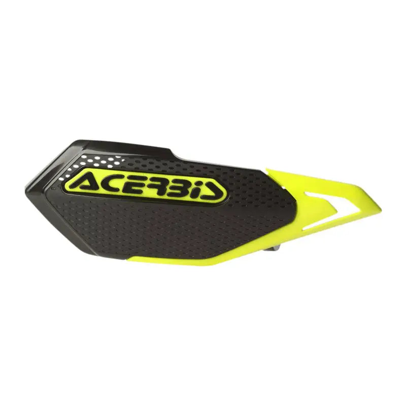 X Elite Handuard Black/Yellow 