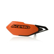 X Elite Handuard Orange/Black 