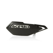 X Elite Handuard White/Black 
