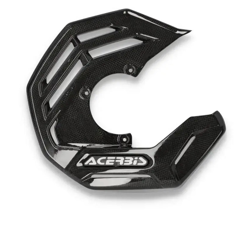ACERBIS X Future Disc Cover Carbon Fiber