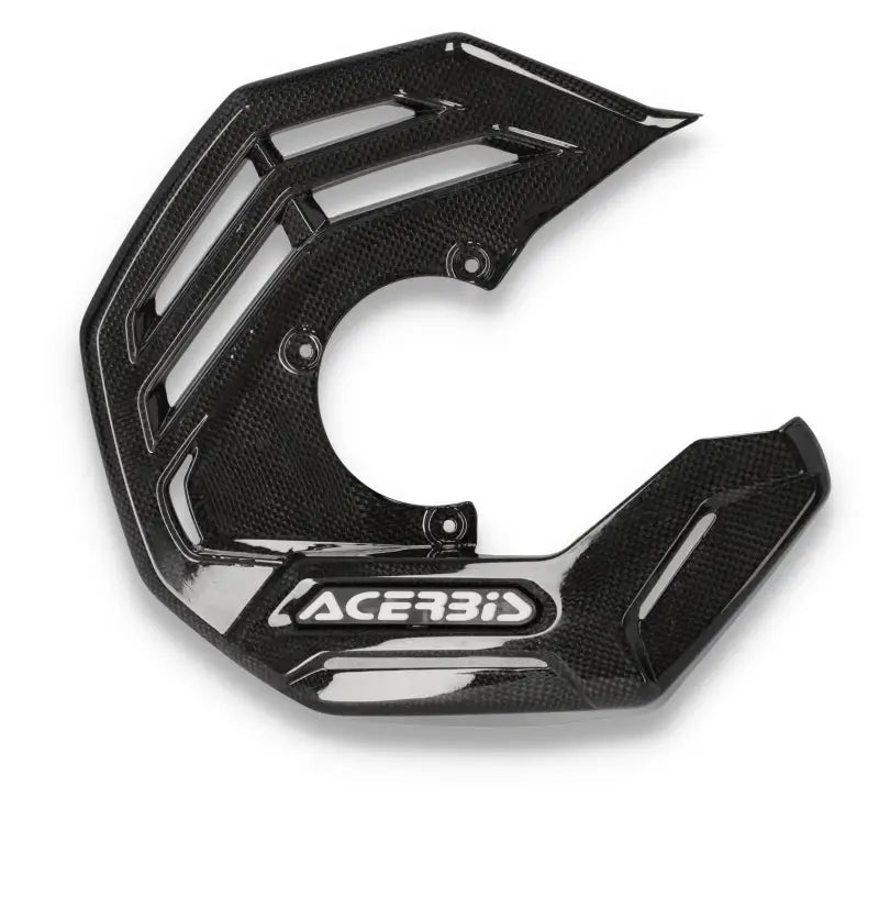 ACERBIS X Future Disc Cover Carbon Fiber