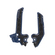 Frame Guards Hus Blue/Black - ACERBIS