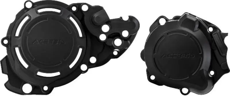 X Power Kit Beta Black