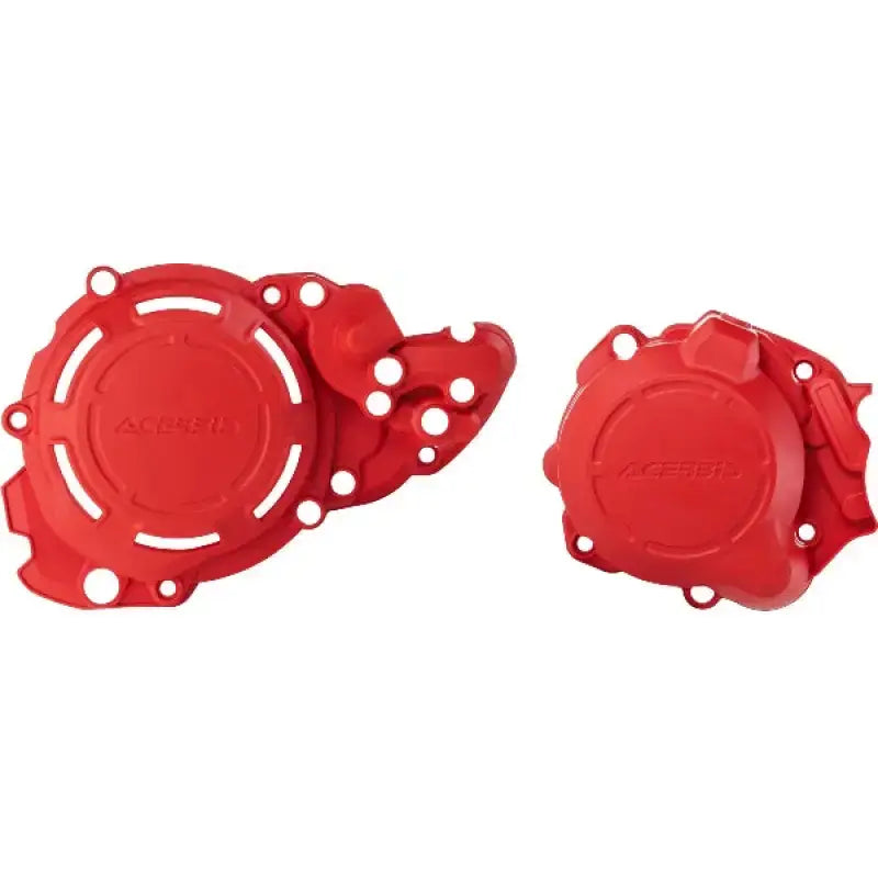 X Power Kit Beta Red