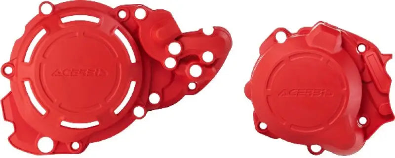 X Power Kit Beta Red