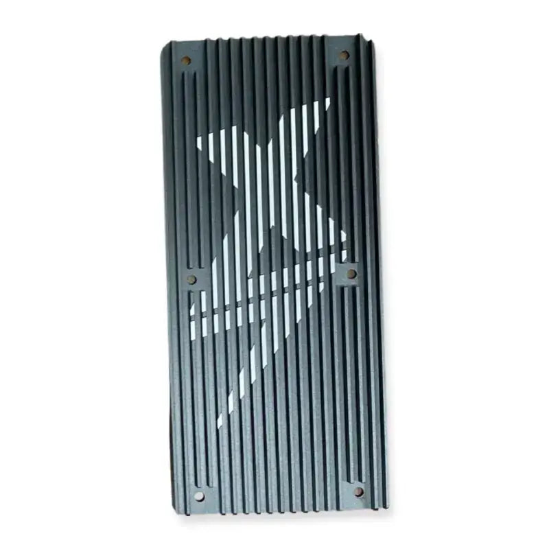 X Power Kit Black 
