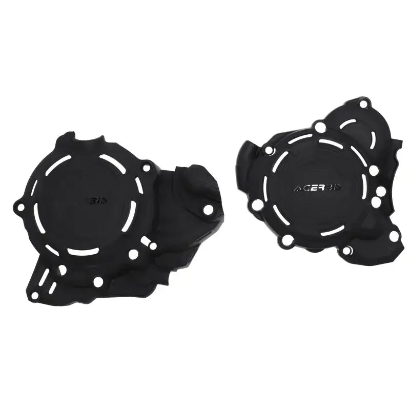 X Power Kit Black Hus/Ktm - Powersports