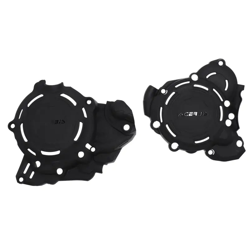 X Power Kit Black Hus/Ktm - Powersports