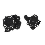 X Power Kit Black Ktm - Powersports