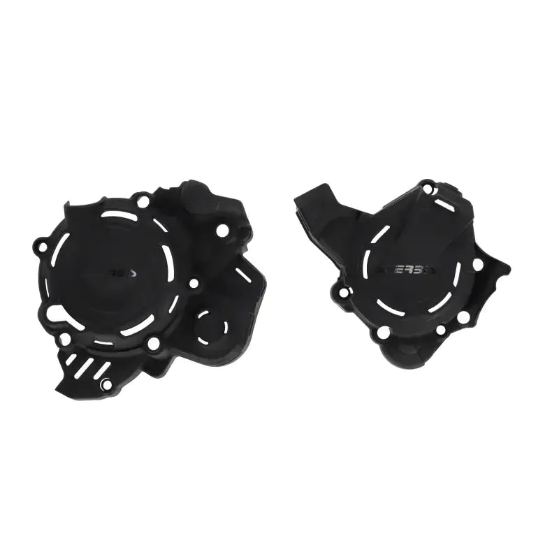 X Power Kit Black Ktm - Powersports