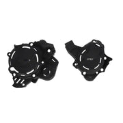 X Power Kit Black Ktm - Powersports