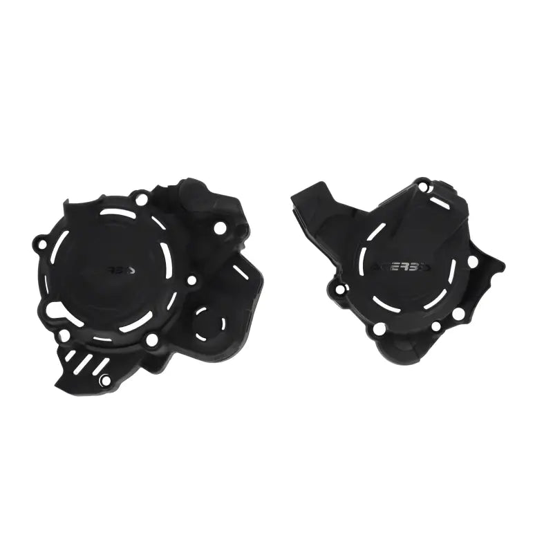 X Power Kit Black Ktm - Powersports
