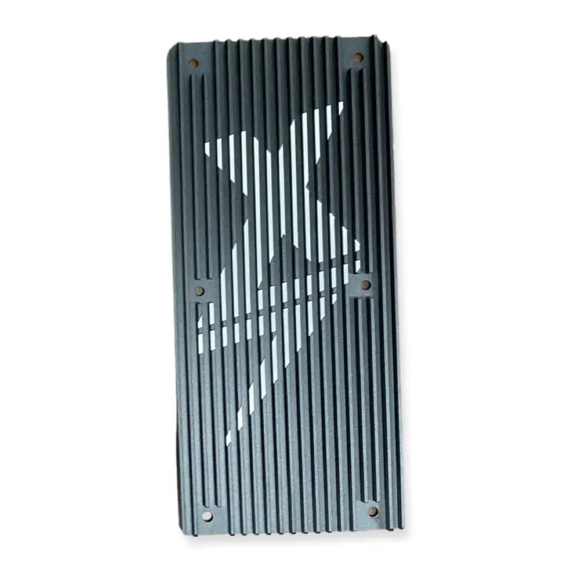 X Power Kit Black 