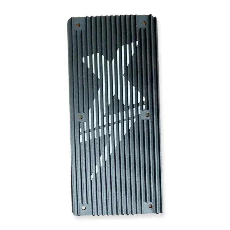 X Power Kit Black 