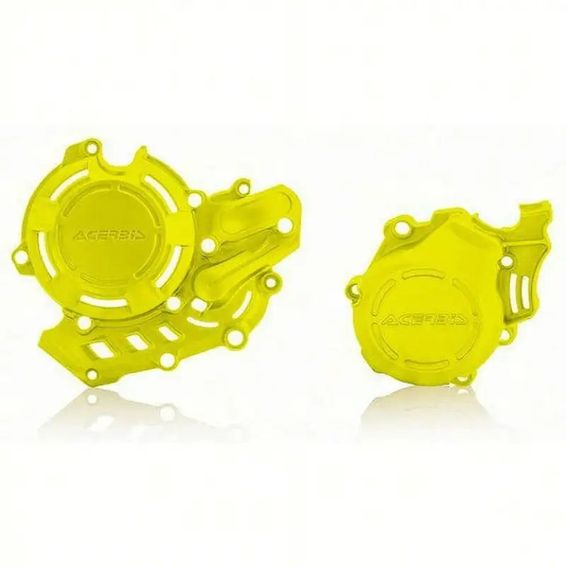 X Power Kit Flo Yellow 