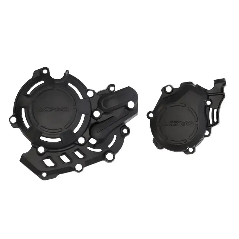 ACERBIS X Power Kit Gas Black
