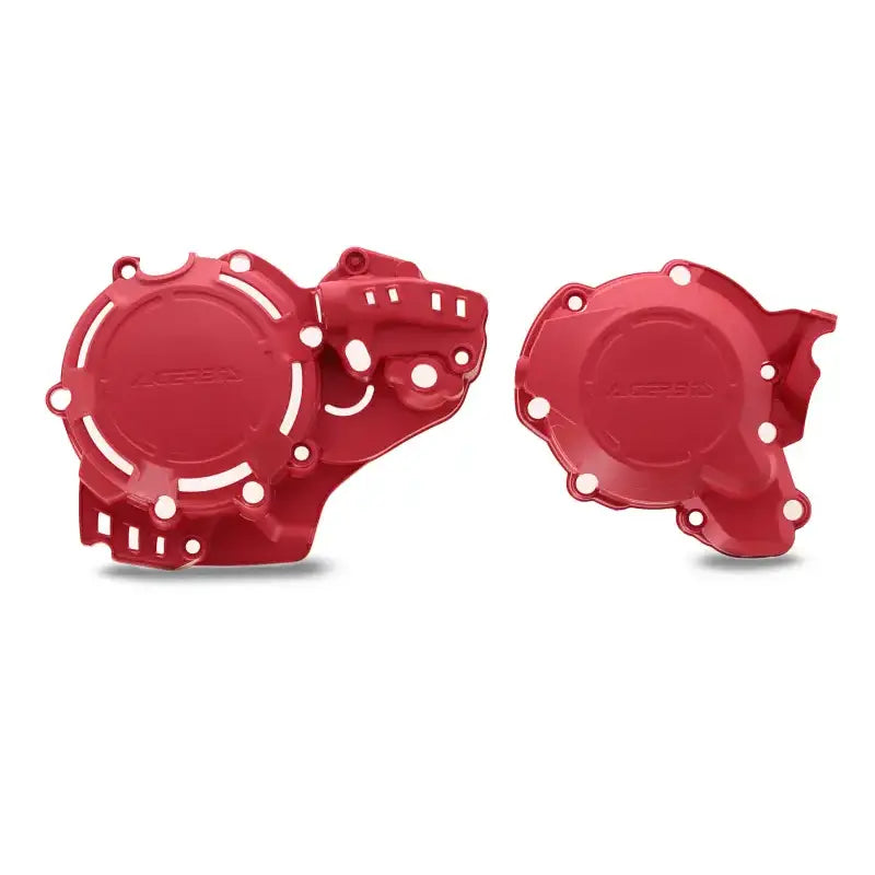 X Power Kit Gas Red 