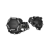 X Power Kit Hon Black 