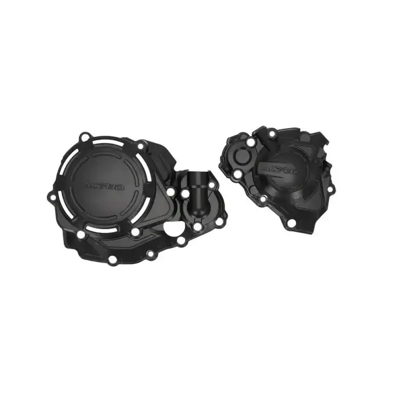 X Power Kit Hon Black 