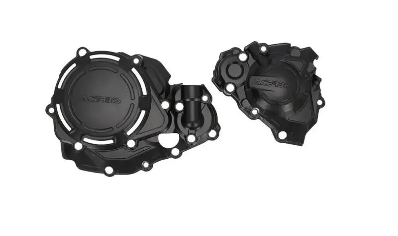 X Power Kit Hon Black 