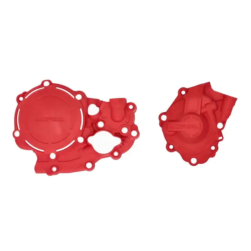 X Power Kit Hon Red - Powersports