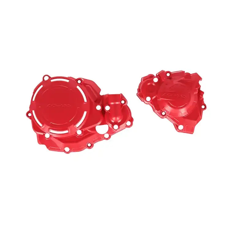 X Power Kit Hon Red 