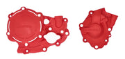 X Power Kit Hon Red - Powersports