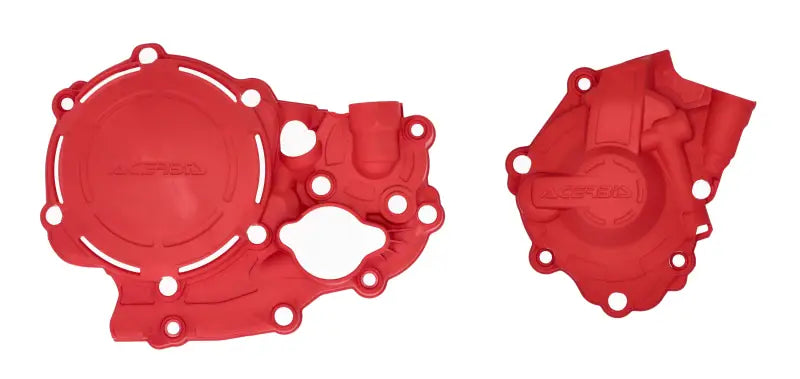 X Power Kit Hon Red - Powersports